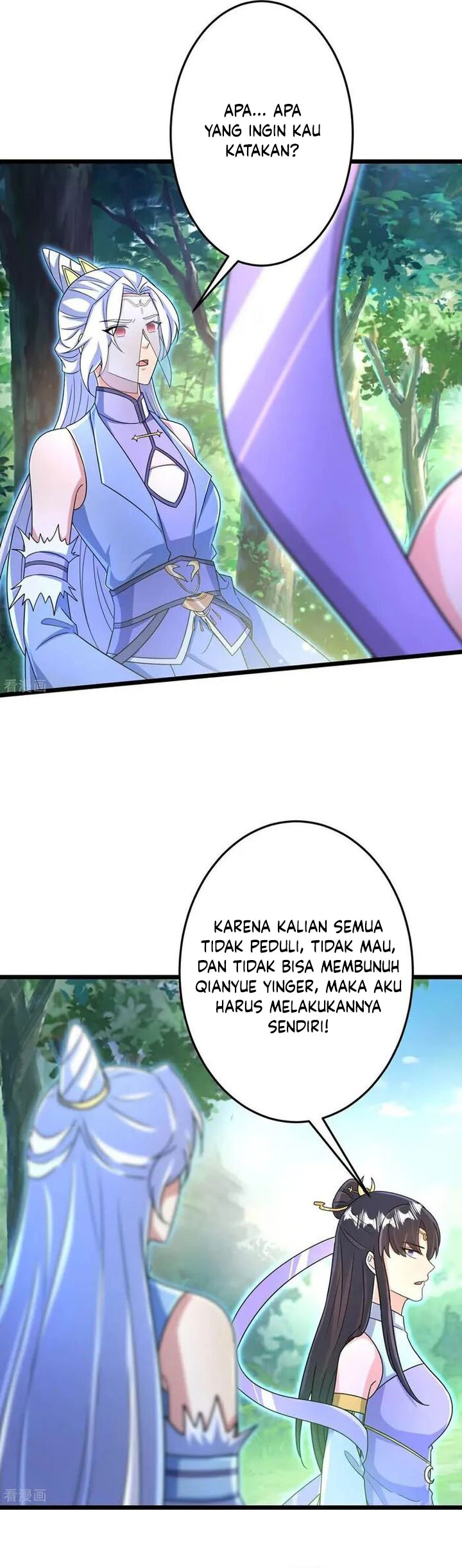 Dilarang COPAS - situs resmi www.mangacanblog.com - Komik against the gods 690 - chapter 690 691 Indonesia against the gods 690 - chapter 690 Terbaru 10|Baca Manga Komik Indonesia|Mangacan